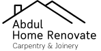 Abdul Home Renovate | North West